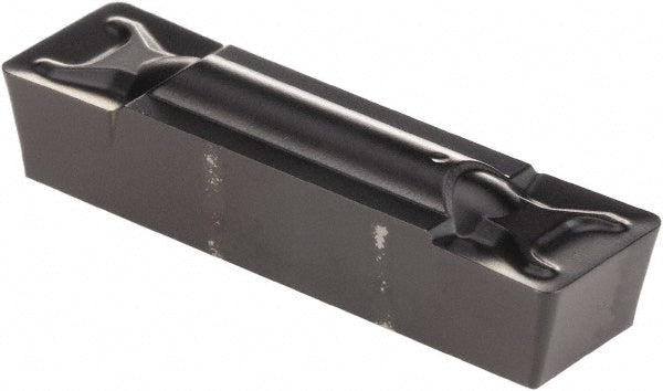 Carbide Insert, Grade KCU25, AlTiN - Kennametal 4114329