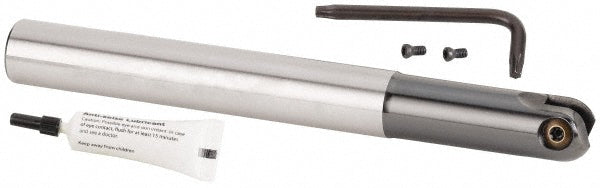 3/4" Indexable End Mills - Kennametal 2878438