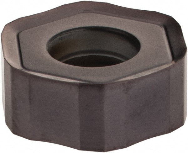 HNGJ0604ANENLD Solid Carbide Insert, Grade KC510M, TiAlN - Kennametal 4121576