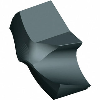 Carbide Insert, Grade KCPM45, TiAlN - Kennametal 5626731