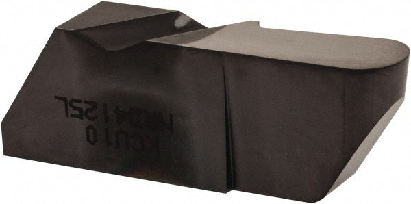 Carbide Insert, Grade KCU10, AlTiN - Kennametal 4176119