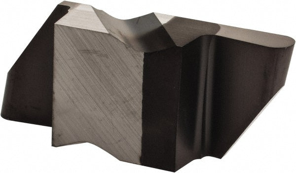 Solid Carbide Insert, Grade KCU10, AlTiN - Kennametal 4176116
