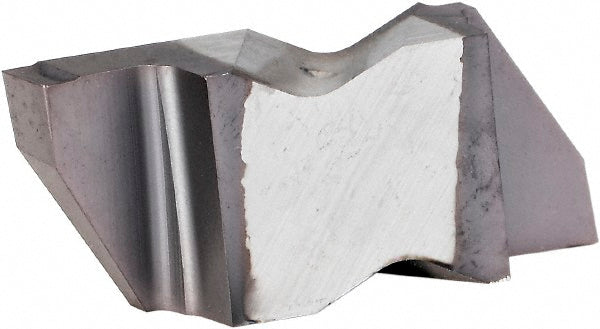 Carbide Insert, Grade KCU10, AlTiN - Kennametal 4176096