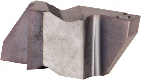 Carbide Insert, Grade KCU10, AlTiN - Kennametal 4176012
