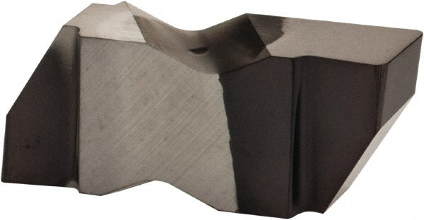 Carbide Insert, Grade KCU10, AlTiN - Kennametal 4176070