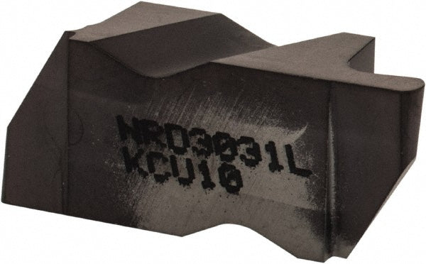 Carbide Insert, Grade KCU10, AlTiN - Kennametal 4175965