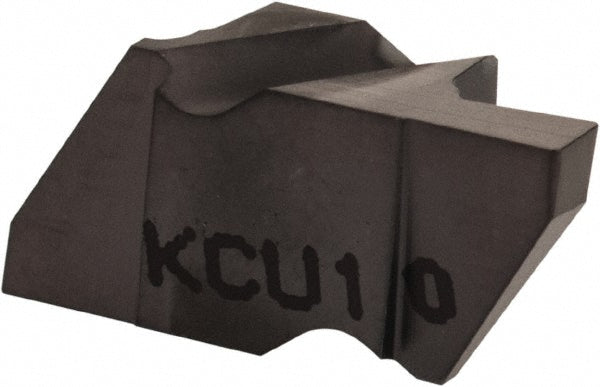 Carbide Insert, Grade KCU10, AlTiN - Kennametal 4175852