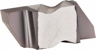 Carbide Insert, Grade KCU25, AlTiN - Kennametal 4109812