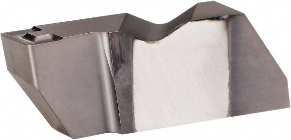 Carbide Insert, Grade KCU25, AlTiN - Kennametal 4109655