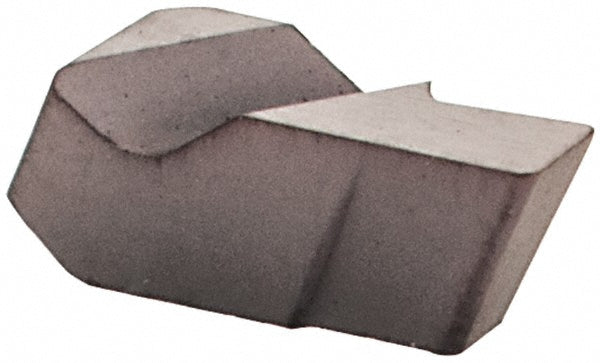 Carbide Insert, Grade KCU25, AlTiN - Kennametal 4033854
