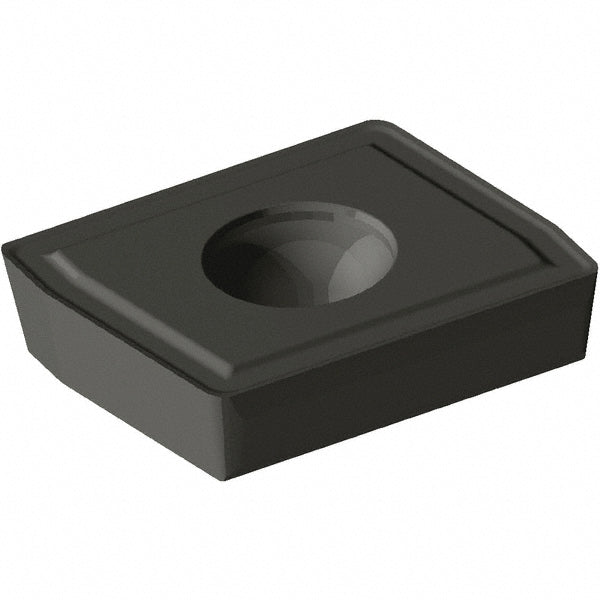 Carbide Insert, Grade KCU40, TiN - Kennametal 5118454