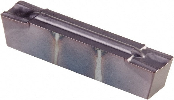 Carbide Insert, Grade KCU10, AlTiN - Kennametal 4034787