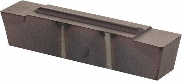 Carbide Insert, Grade KCU25, AlTiN - Kennametal 4114315