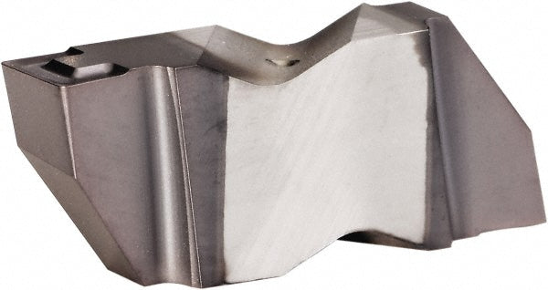 Carbide Insert, Grade KCU25, AlTiN - Kennametal 4109758