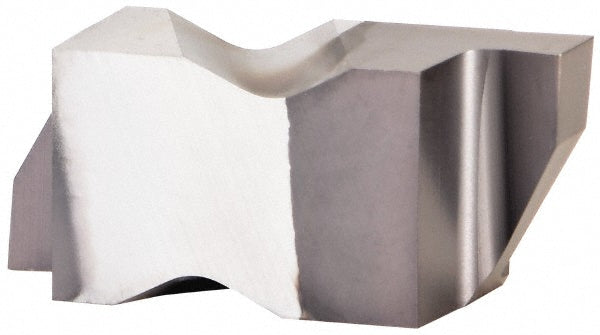 Carbide Insert, Grade KCU10, AlTiN - Kennametal 4176051
