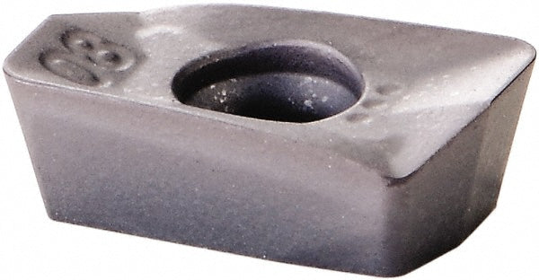 EDPT070308PDSRGE Solid Carbide Insert, Grade KCPK30, TiN - Kennametal 5169175