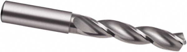 0.1378" Solid Carbide Drill Bit, 130° point - Guhring 9055180035000