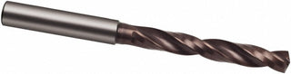 0.2205" Solid Carbide Drill Bit, 140° point - Guhring 9085210056000