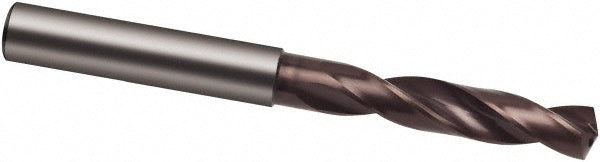 0.1181" Solid Carbide Screw Machine Drill Bit, Multi-layer, 140° point - Guhring 9085200030000