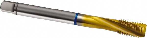 M20 x 2.50 Metric Cobalt Tap, TIN - Guhring 9028950200000