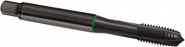 M5 x 0.80 Metric Cobalt Tap, Oxide - Guhring 9028760050000