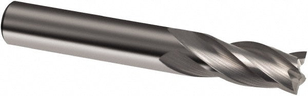 1/16" 4-Flute Solid Carbide Corner Radius & Corner Chamfer End Mill - Guhring 9031500015900