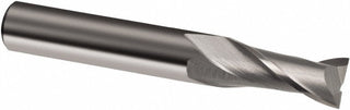 3/32" 2-Flute Solid Carbide Corner Radius & Corner Chamfer End Mill - Guhring 9031460023800