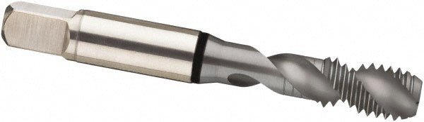 1/4-20 UNC Cobalt Tap, MolyGlide - Guhring 9039700063500