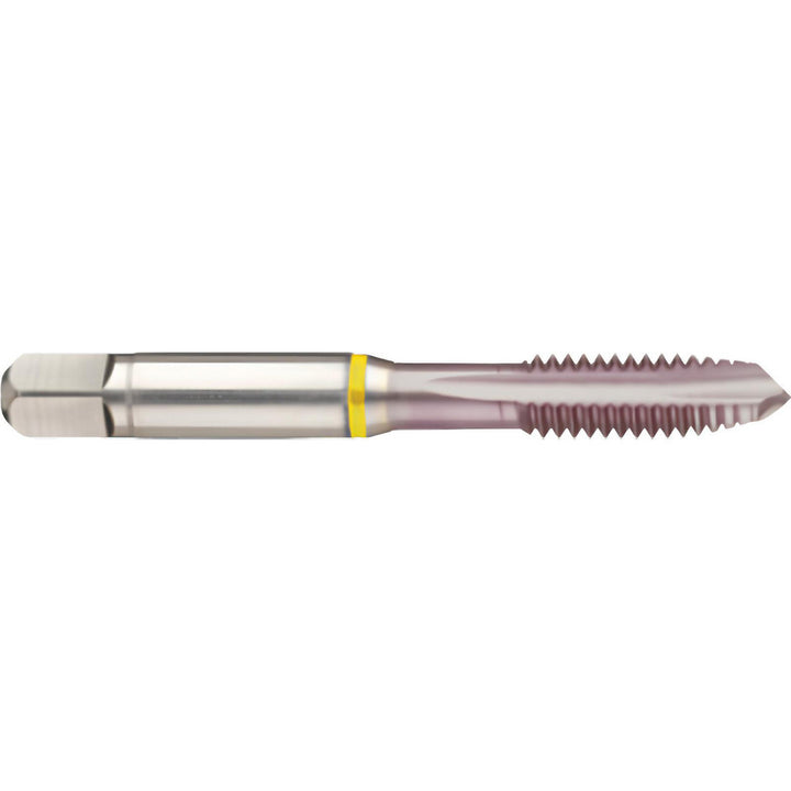 M16x2 Metric HSS-E Cobalt Spiral Point Tap, MolyGlide - Guhring 9039600160000