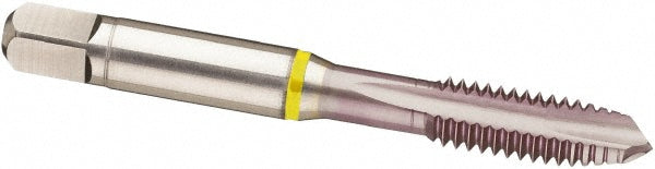 M8 x 1.25 Metric Cobalt Tap, MolyGlide - Guhring 9039600080000