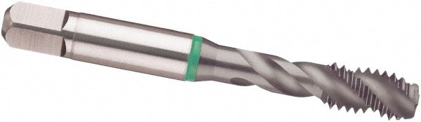 7/8-14 UNF Cobalt Tap, TICN - Guhring 9039500222250