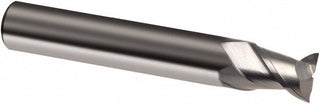 0.4724" 2-Flute Solid Carbide Corner Radius & Corner Chamfer End Mill - Guhring 9033100120000