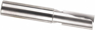1/4" 2-Flute PCD Tipped Corner Radius & Corner Chamfer End Mill - Guhring 9038670063500