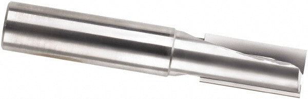 1/4" 2-Flute PCD Tipped Corner Radius & Corner Chamfer End Mill - Guhring 9038670063500