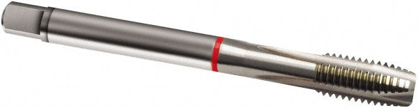 M5x0.5 Metric Fine High-Speed Steel-E Spiral Point Tap - Guhring 9008280050030