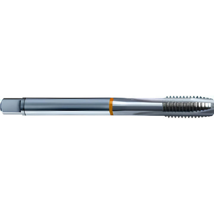 M3x0.35 Metric Fine HSS-E Cobalt Spiral Point Tap - Guhring 9008270030020