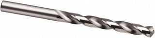 0.2598" Solid Carbide Drill Bit, 118° point - Guhring 9007320066000