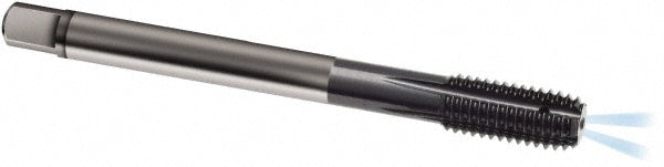 M16x2 Metric Solid Carbide Tap, TiCN - Guhring 9019310160000