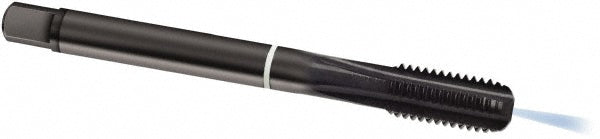 M16x2 Metric HSS-E Cobalt Tap, Oxide - Guhring 9018970160000