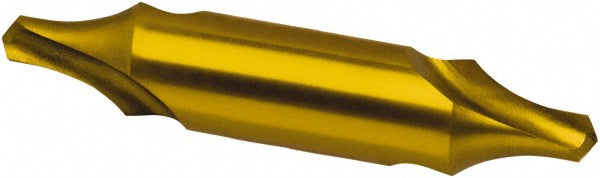 Center Drills - Guhring 9006140020000