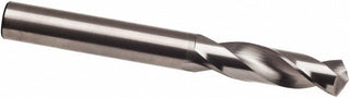 Letter G Solid Carbide Stub Drill Bit, 118° point - Guhring 9007300066300