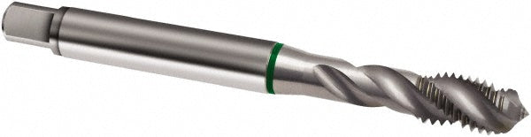 M3 x 0.50 Metric Cobalt Tap - Guhring 9027900030000