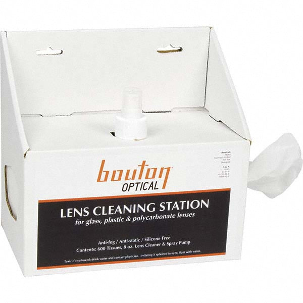 Safety Glasses - Bouton. 252-LCS08