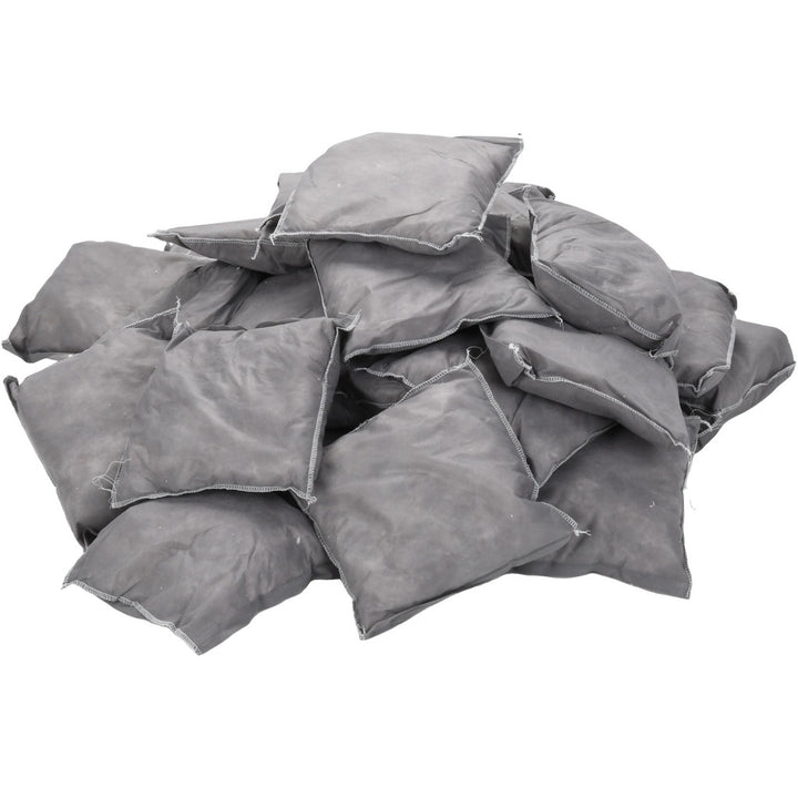 Gray Sorbent - PRO-SAFE GPIL9-32