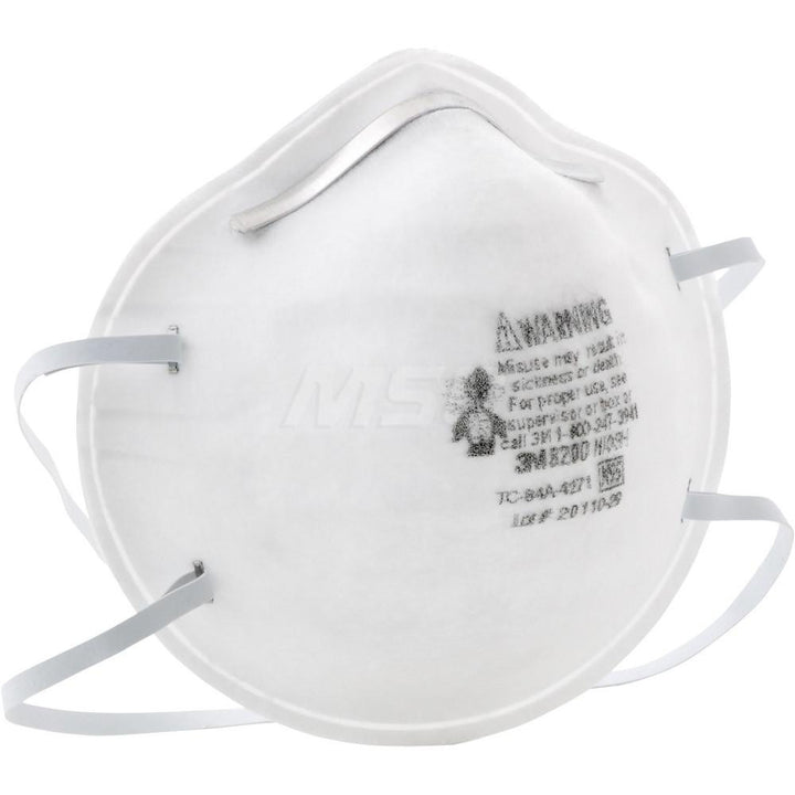 Universal Respirator - 3M 7000052787
