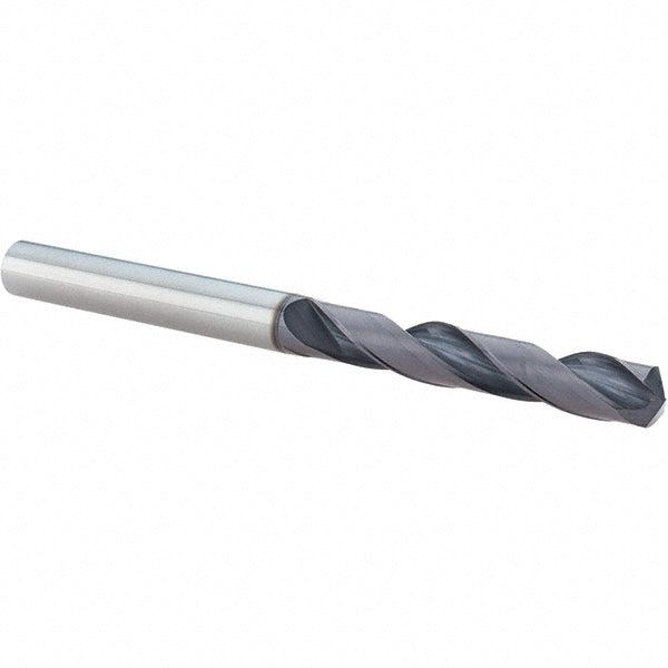 Drill Bit, TiAlN - YG-1 DTX414017