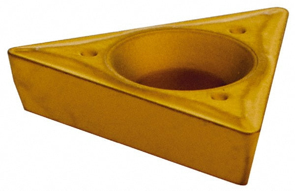 ISO 13399 Solid Carbide Insert, Grade IC9250, TiCN - Iscar 5507689
