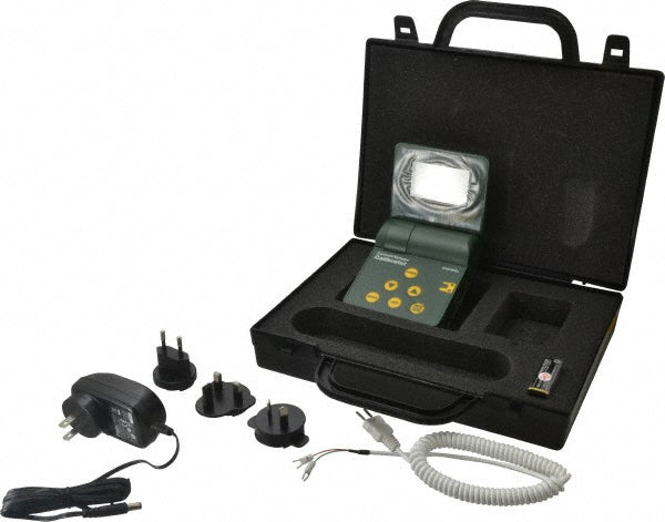 Calibration Master - Extech 412355A