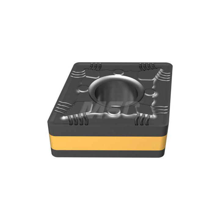 ISO 13399 Solid Carbide Insert, Grade IC8350, TiCN - Iscar 5508002