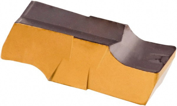 ISO 13399 Solid Carbide Insert, Grade IC808, AlTiN - Iscar 6404118